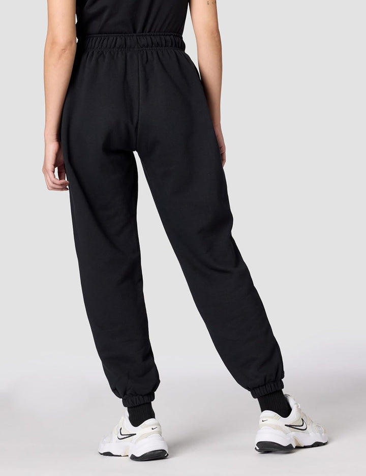 Nike Damen Hose NSW Club XS Black/White, XS Black/White