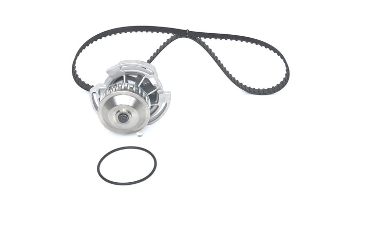 BOSCH 1 987 948 801 Wasserpumpe mit Zahnriemensatz
