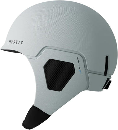 MYSTIC Impact Cap Helm 2025 Off White XS-S, XS-S