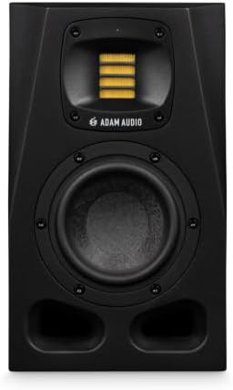 Adam A4V Black