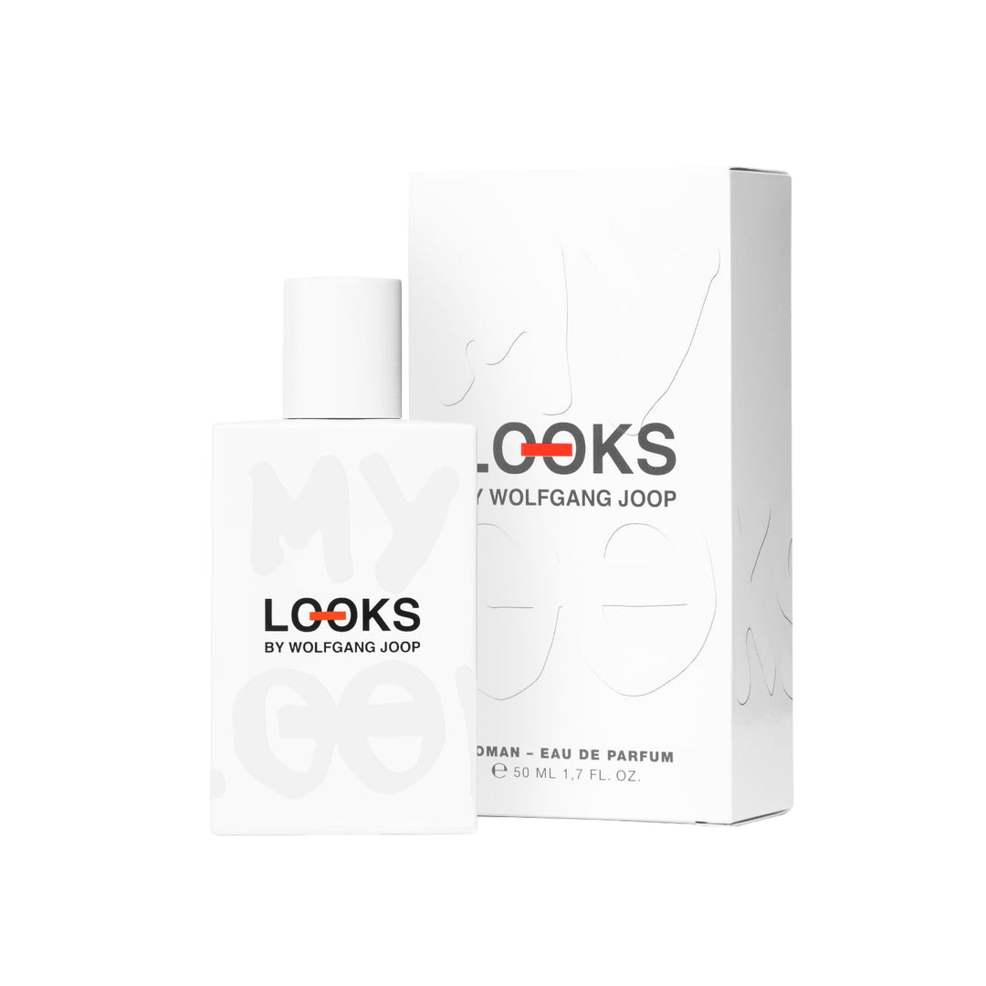 My Looks by Wolfgang Joop Woman Extreme 50 ml Eau de Parfum
