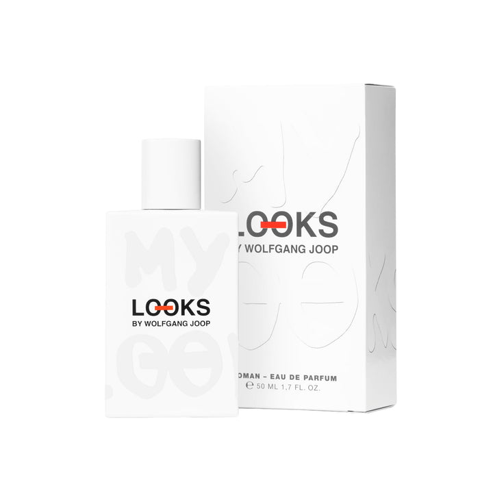 My Looks by Wolfgang Joop Woman Extreme 50 ml Eau de Parfum