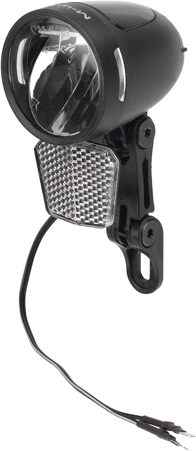 E-Bike Frontlicht
