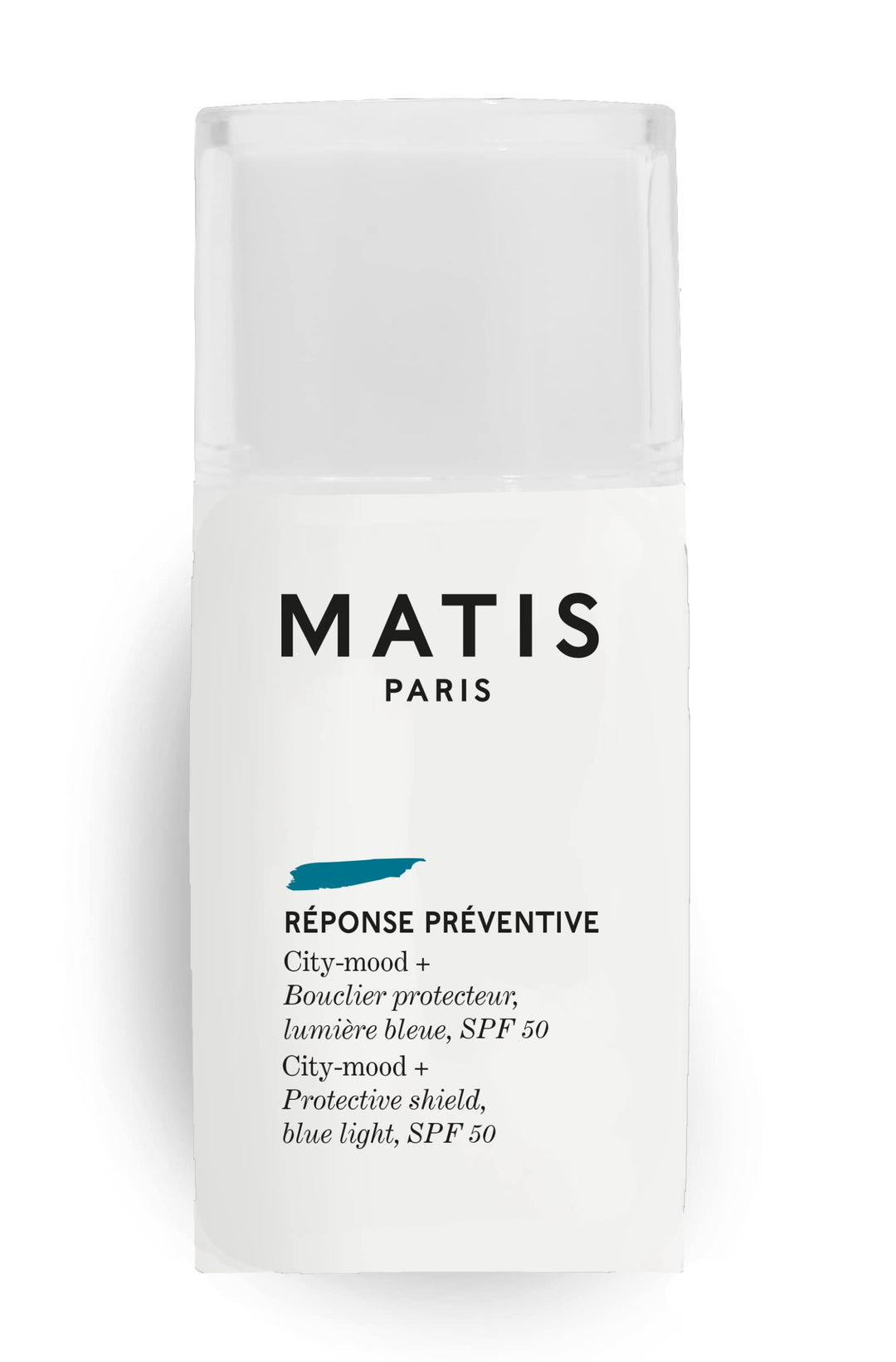 Matis Réponse Préventive City-Mood+ Retail, 30 ml