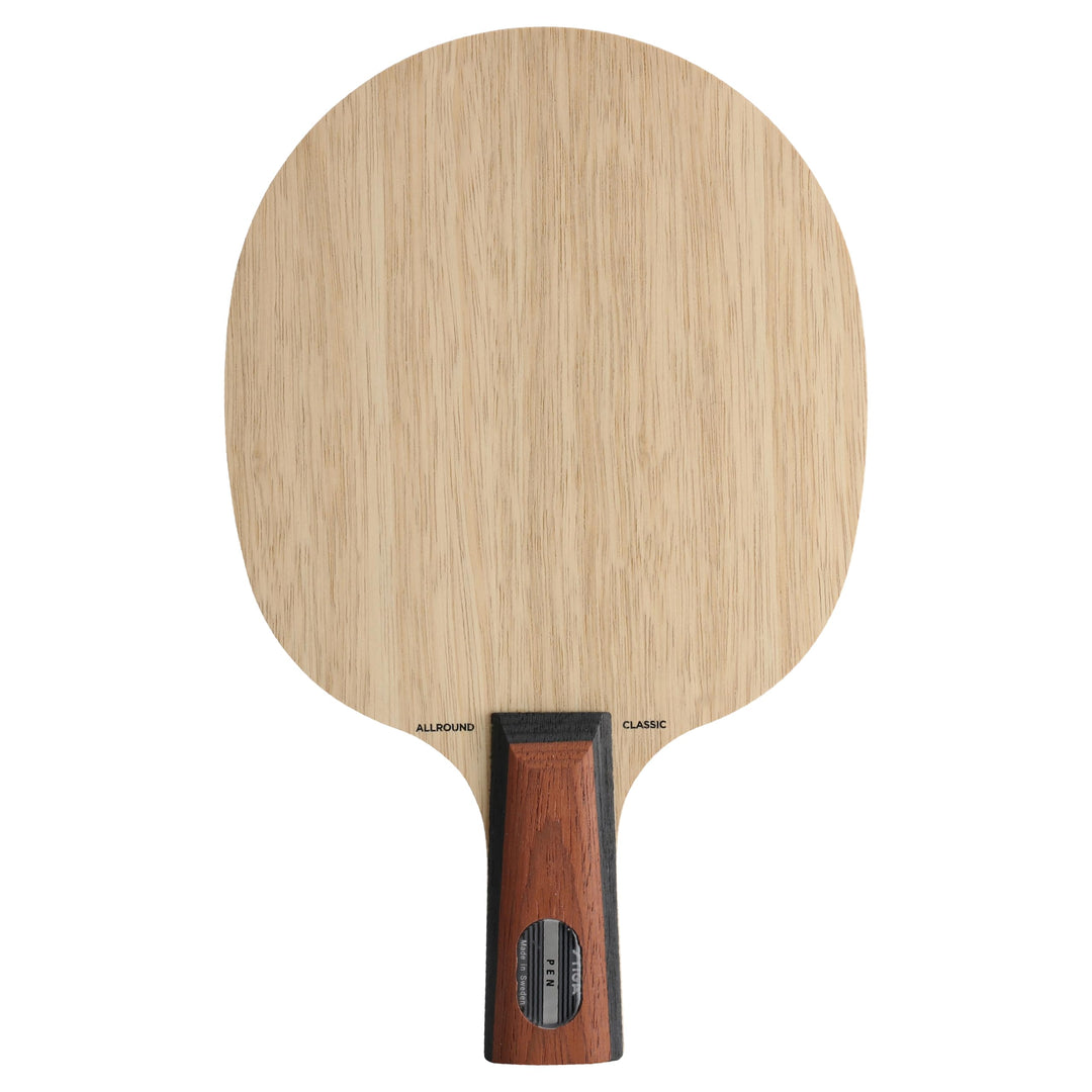 STIGA Tischtennisholz Allround Classic Pen, Pen