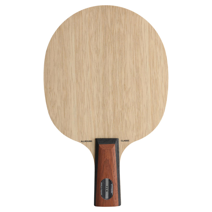 STIGA Tischtennisholz Allround Classic Pen, Pen