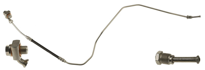 TRW phd1162 flexibel Bremssattel