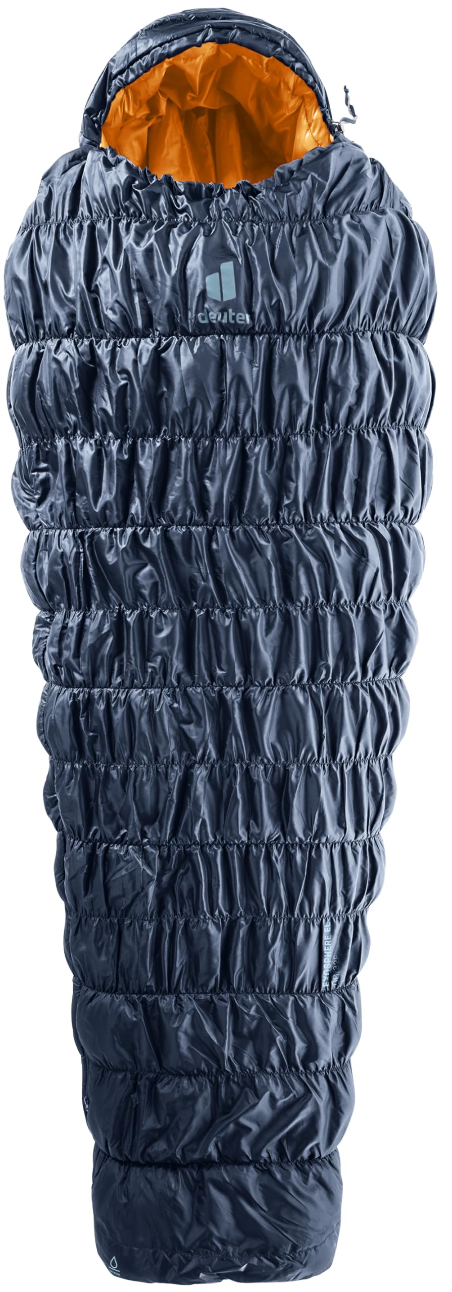 deuter Exosphere Extra Long (Körpergrösse bis ~200 cm), Extra Long (Körpergrösse bis ~200 cm)