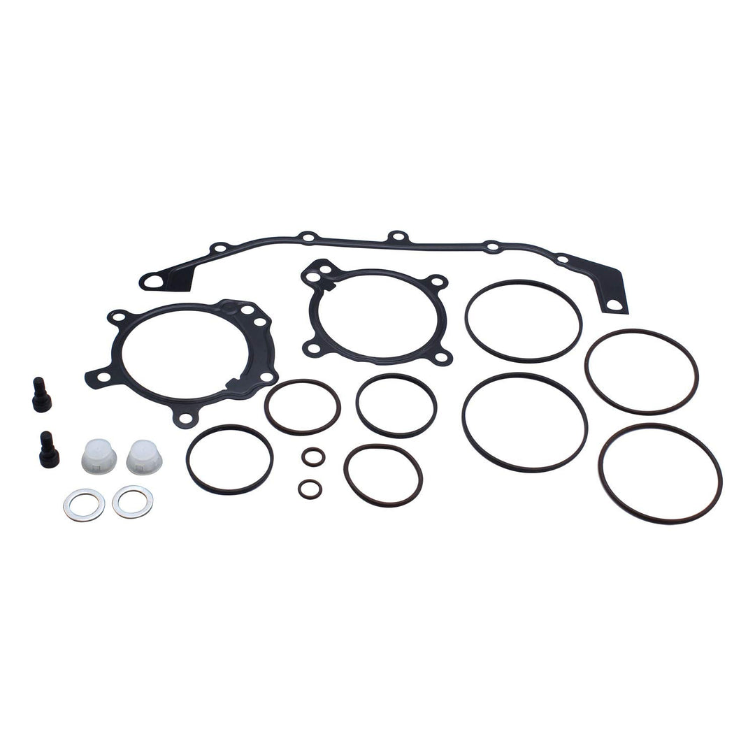 TAKPART 1 x Reparatursatz mit O-Ring-Dichtung, Doppel Vanos für E36 E39 E46 E53 E60 E83 E85 M52tu M5