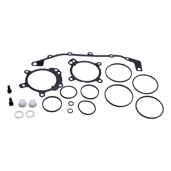 TAKPART 1 x Reparatursatz mit O-Ring-Dichtung, Doppel Vanos für E36 E39 E46 E53 E60 E83 E85 M52tu M5