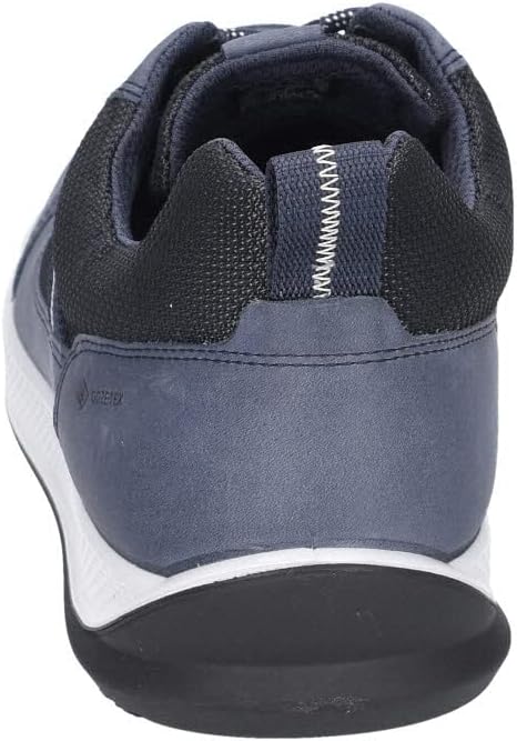 ECCO Herren Byway Tred Shoe 39 EU Marine, 39 EU Marine