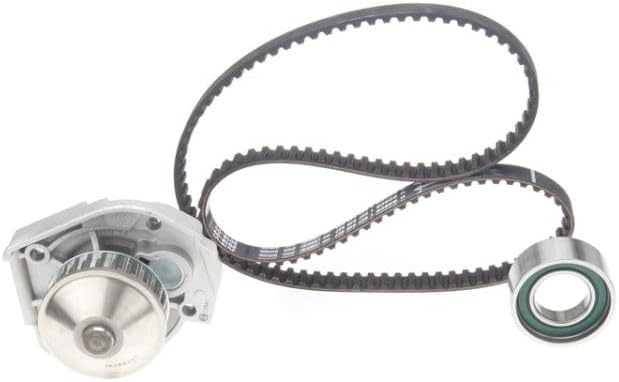 Bosch 1987946928 - Zahnriemen mit Wasserpumpensatz
