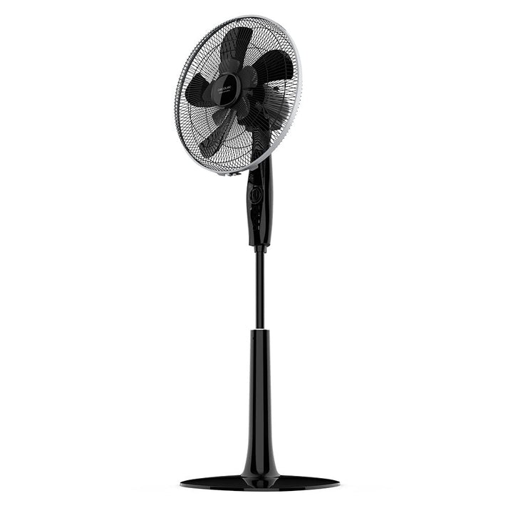 Cecotec Standventilator EnergySilence 1020 Extreme Flow. 16" mit 60 W und 3 Geschwindigkeiten, Timer