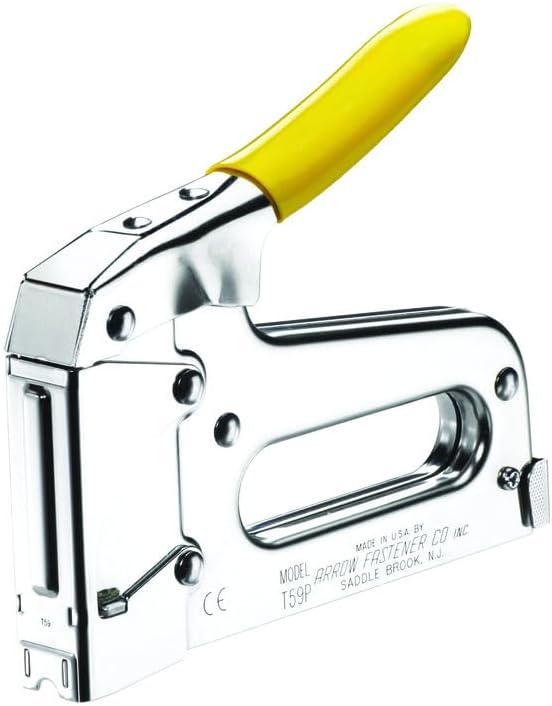 ARROW T59 Insulated Wiring Tacker