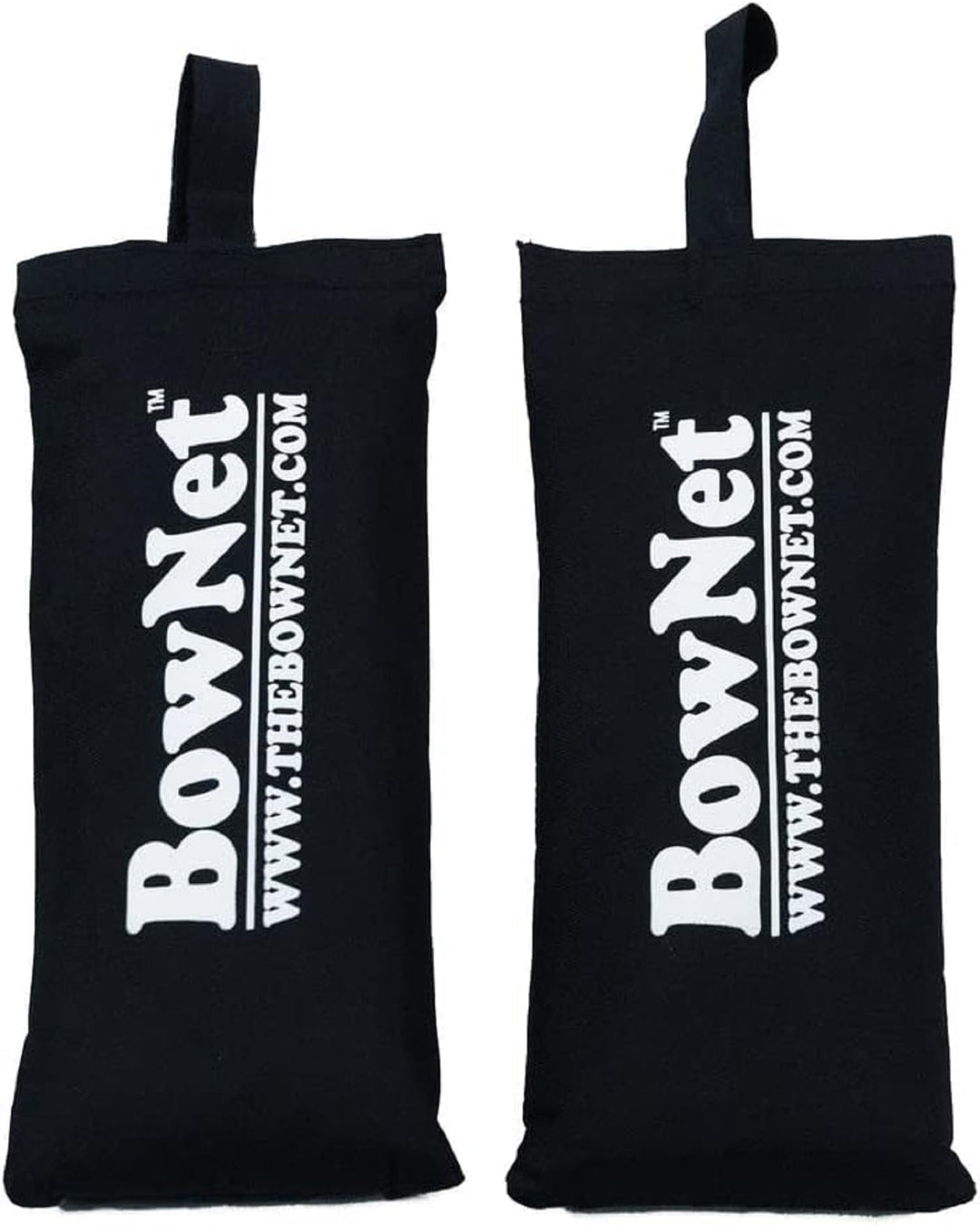 BOWNET U-Fill Sandsäcke, 2 Stück