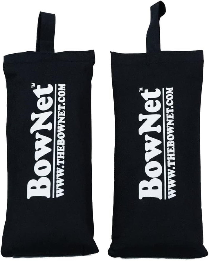 BOWNET U-Fill Sandsäcke, 2 Stück