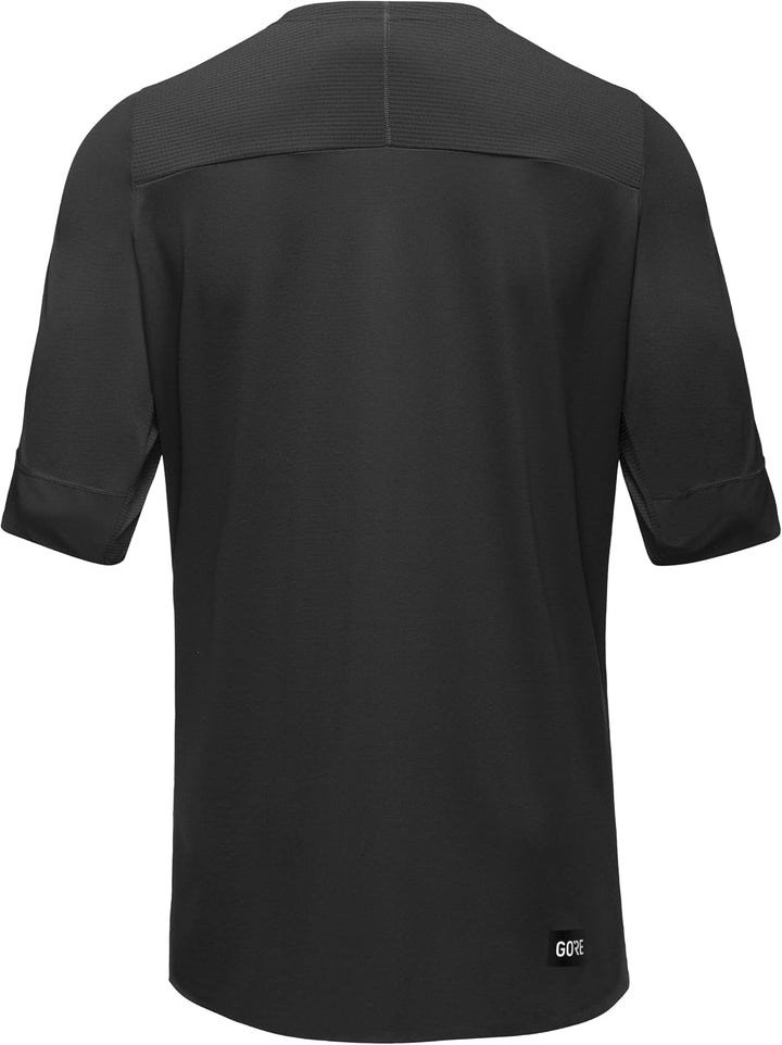 GOREWEAR TrailKPR Herren Fahrrad-Trikot, Langlebiges Trail-Shirt für Mountainbike, Komfortable Passf