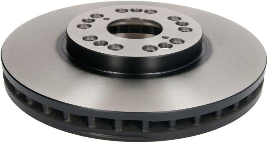 TRW Automotive AfterMarket DF4182S Bremsscheibe