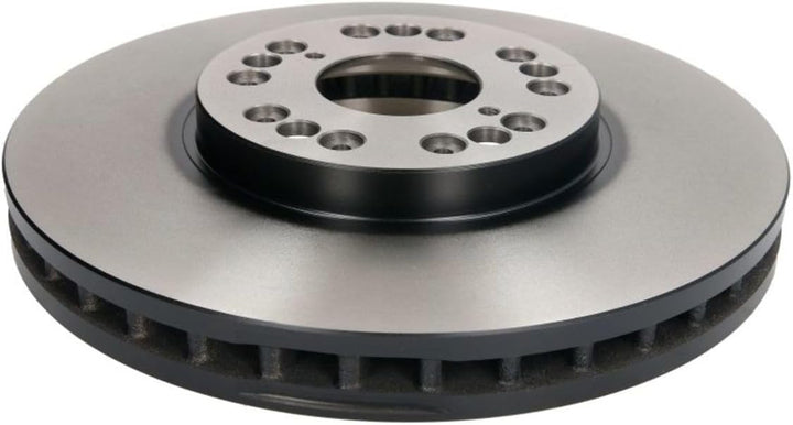 TRW Automotive AfterMarket DF4182S Bremsscheibe