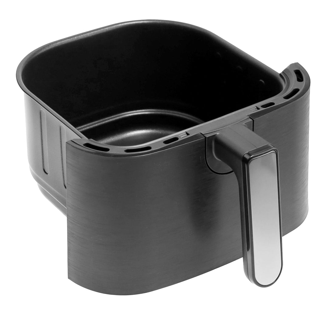 Behälter kompatibel mit/Ersatzteil für Tefal SS-204811 NUR FÜR EY5018... Precision/Classic Heissluft