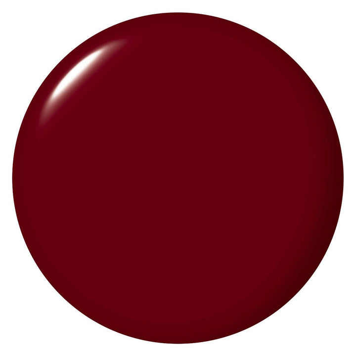 OPI Top Coat Überlack, 15ml & Nagellack,Malaga Wine, 15 ml