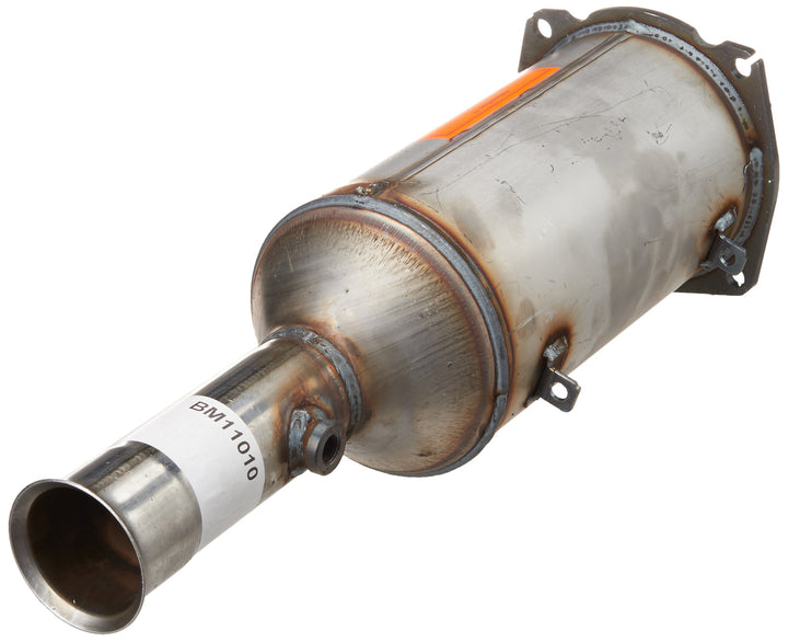 BM CATALYSTS BM11010 Russ-/Partikelfilter, Abgasanlage