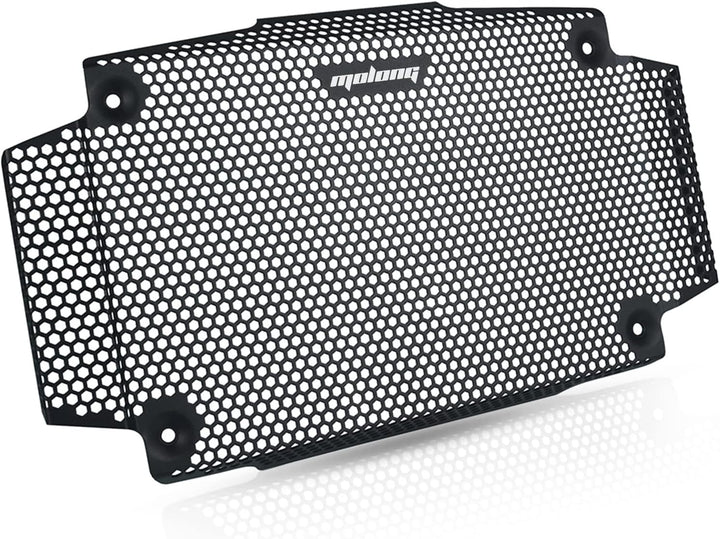 MOLONG Kühlerabdeckung Kühlerschutz Schutzgitter Für Ninja 650 Z650 2017-2020 Ninja 650 Urban Z650 U
