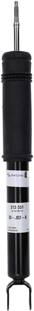 SACHS 313 551 Stossdämpfer Für Hyundai I30 KOMBI (FD) 2007-2012 Hinterachse