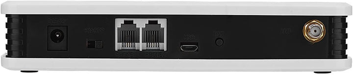 Ejoyous GSM Gateway Analoges,GSM Tischtelefon Drahtloses Terminal GSM-Modul GSM Quadband 850/900/180
