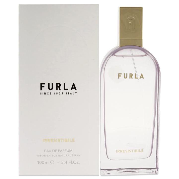 FURLA Irresistable 100ml, 100ml