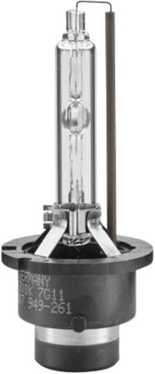 HELLA 1EL 224 485-421 Bi-Xenon/Halogen-Hauptscheinwerfer - rechts - für u.a. BMW X5 (E53), Rechts