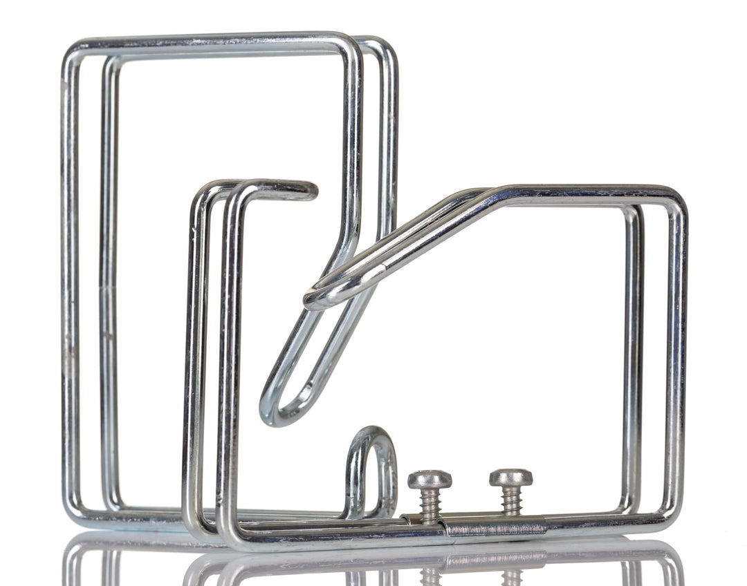 Rittal Kabelführungsbügel Hxt 85x125mm 10 Stück, 7111.900