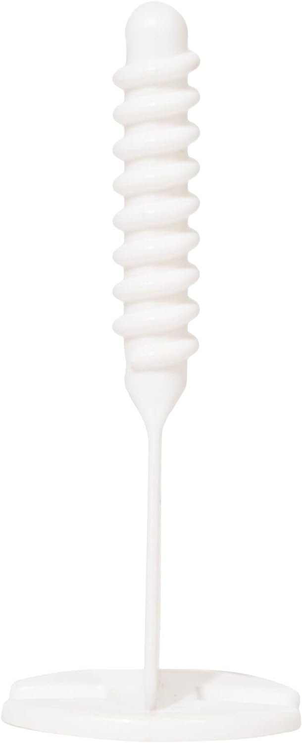 Twist-it Nachfüllpack mit 250 Gewindelaschen - 1mm Fugenbreite - 3-22 mm Fliesenstärke - Flat-Pro Fl