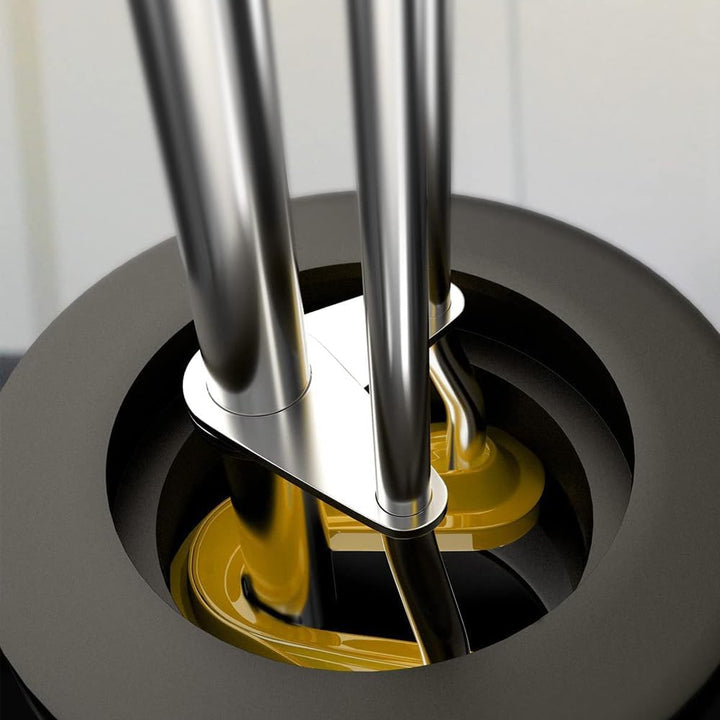 Werkzeuge zur Installation von Hydraulikdichtungen – Reparaturdichtungssatz für Hydraulikzylinderkol