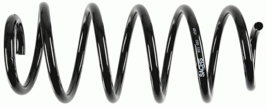 SACHS 993 062 Fahrwerksfeder