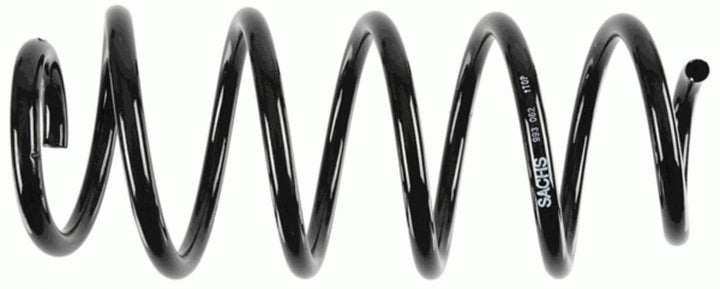 SACHS 993 062 Fahrwerksfeder