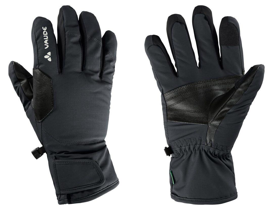 VAUDE Roga Gloves III - Handschuhe 10 phantom black, 10 phantom black