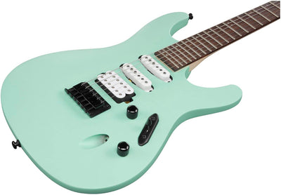 Ibanez S561-SFM - Sea Foam Matte