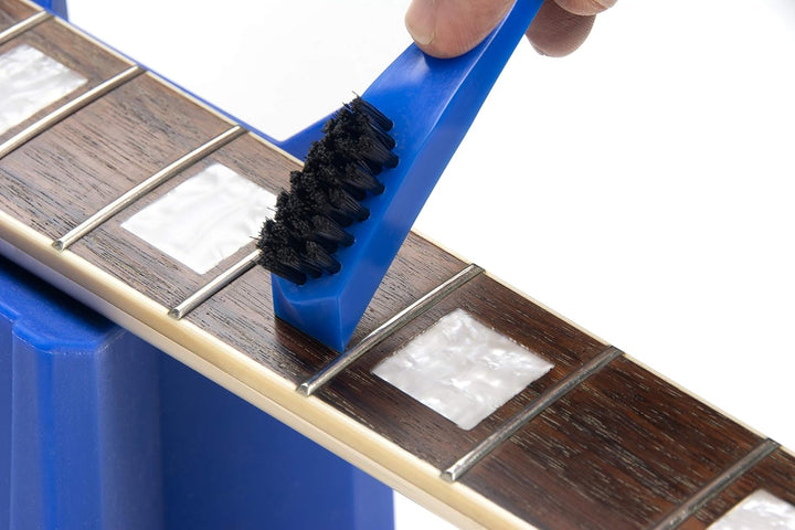 MusicNomad MN125 F-ONE Unfinished Fretboard Care Kit