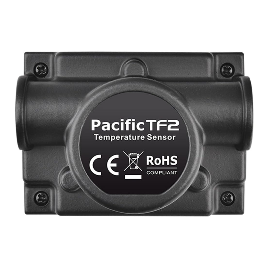 Thermaltake Pacific TF2 Temperature and Flow Indicator