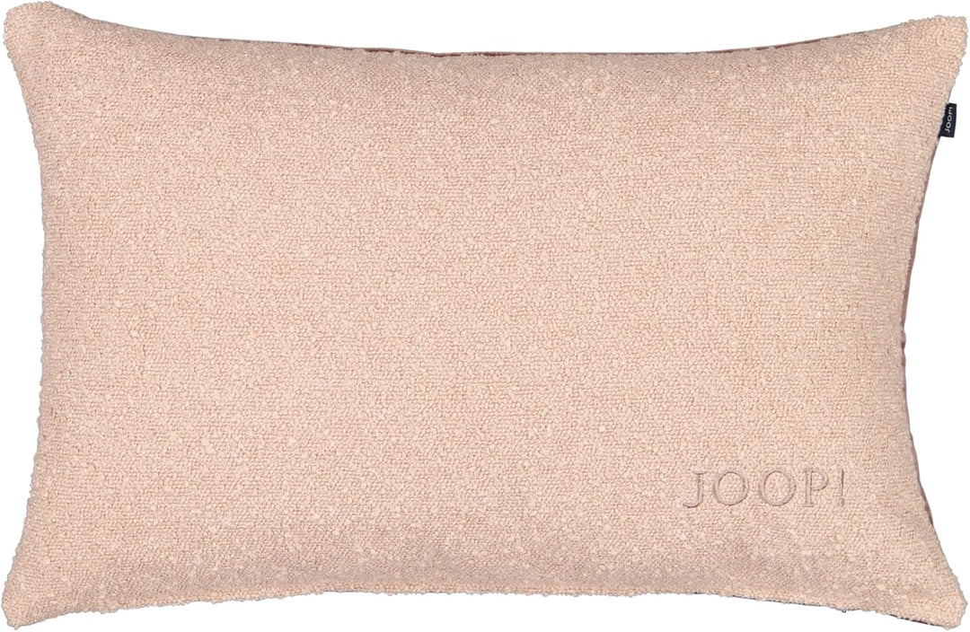 JOOP! Kissenhülle TOUCH | 75 rose - 40 x 60 Rose 40x60, Rose 40x60
