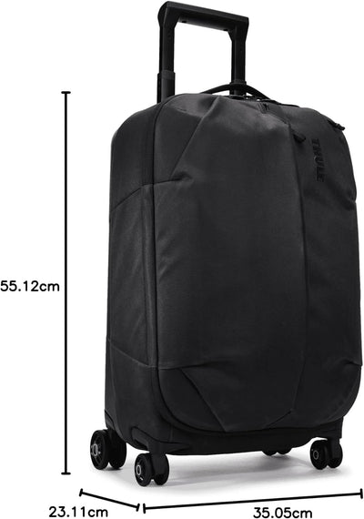 Thule Aion Black 35 35 Schwarz, 35 Schwarz