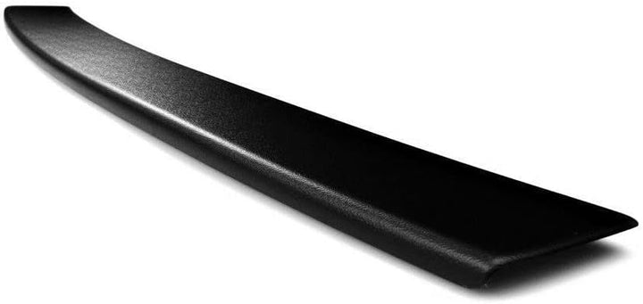 Lialto Stossstangenschutz schwarz passend für Toyota Auris II Kombi Typ:E180 2013-2018 Modell Tourin