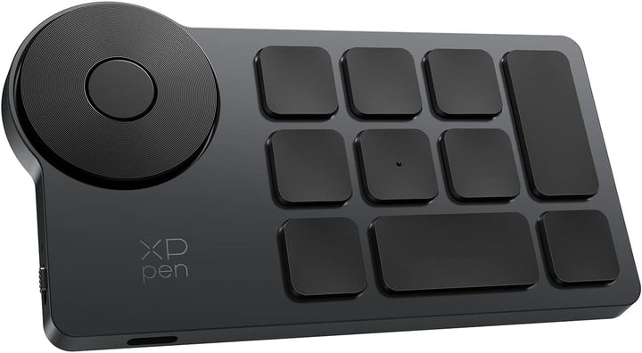 XPPen ACK05 Fernbedienung Tastatur fur Grafiktablett