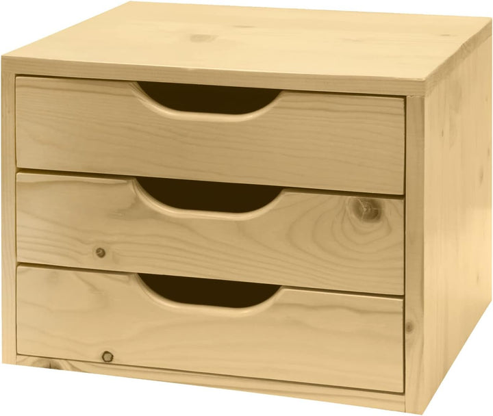DEMA Schubladenbox SB3