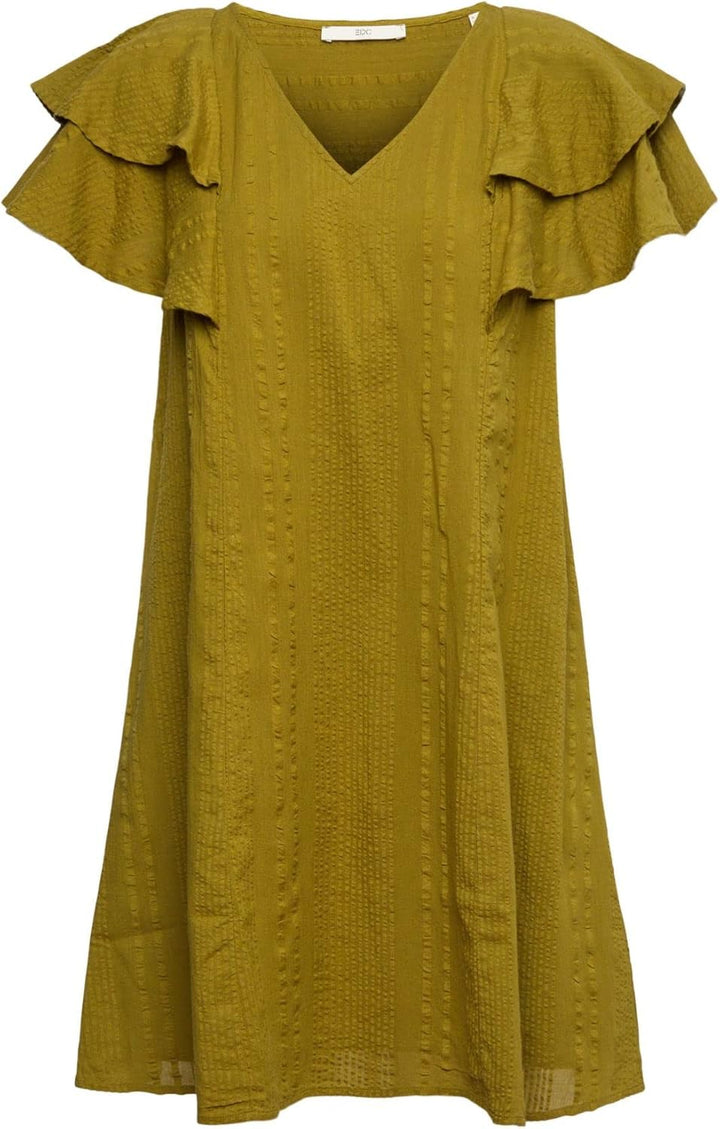 ESPRIT Damen Kleid
