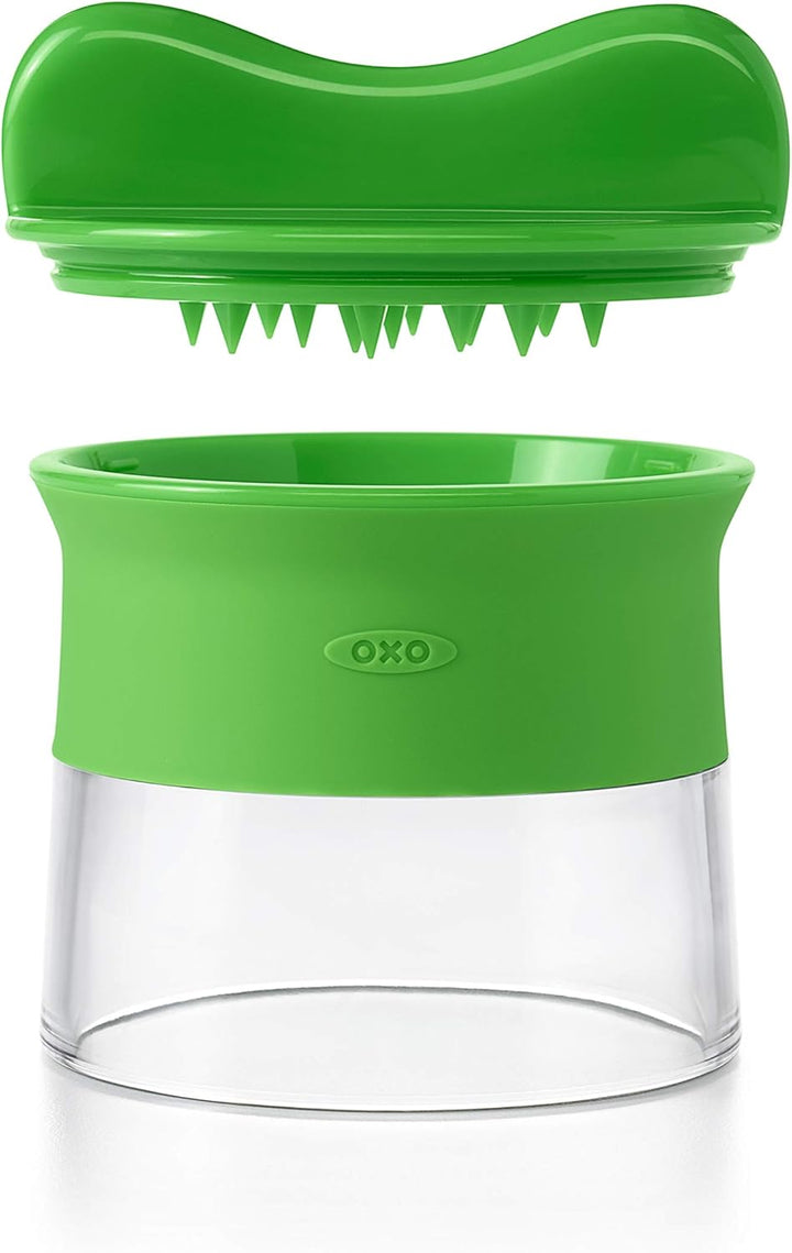 OXO Good Grips Hand-Spiralschneider 1-Blade, 1-Blade
