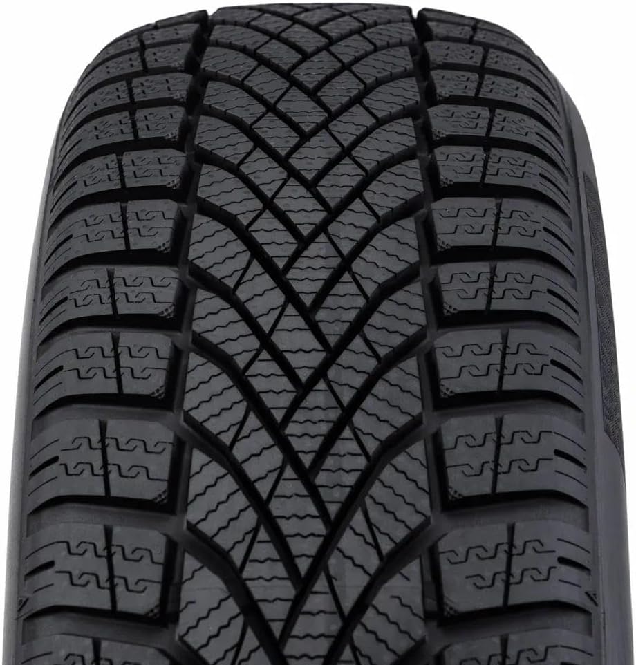 FALKEN EUROWINTER HS02 XL - 215/60R17 100V - D/B/70dB - Winterreifen