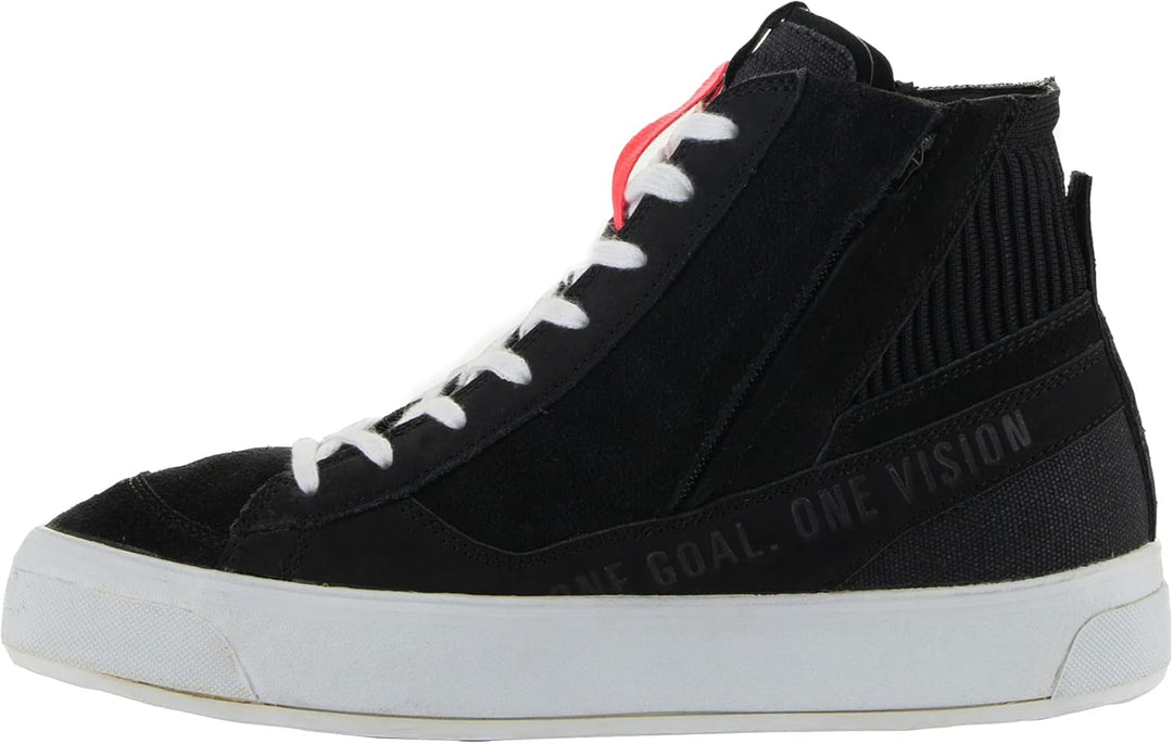 Alpinestars Stella Stated Podium Damen Motorradschuhe Sneaker 40.5 EU, 40.5 EU