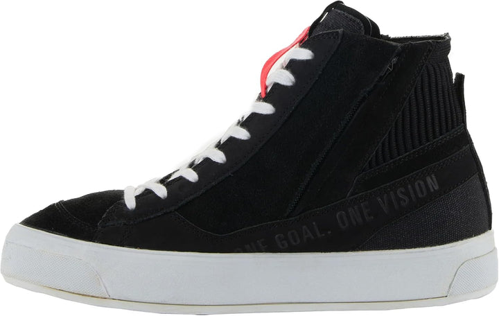 Alpinestars Stella Stated Podium Damen Motorradschuhe Sneaker 40.5 EU, 40.5 EU